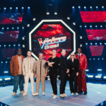 The Voice Brasil 2025