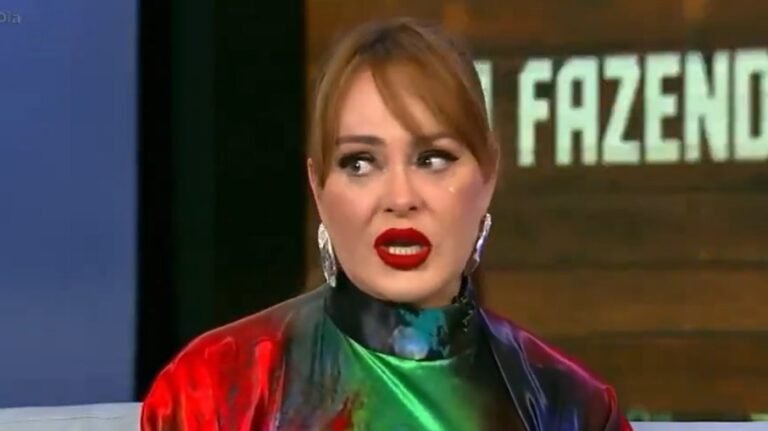 Gaby Spanic