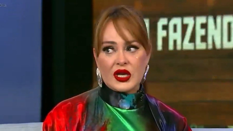 Gaby Spanic