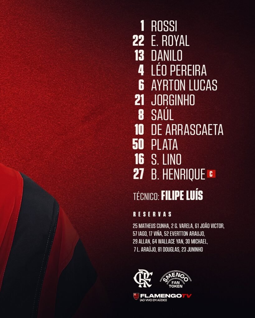 Fortaleza vence Flamengo e luta contra o rebaixamento