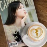 Gyubin CAPPUCCINO