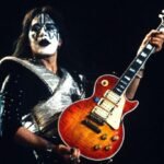 Ace Frehley
