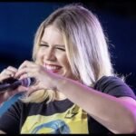 Marília Mendonça Segundo Amor da Sua Vida