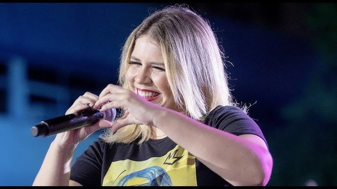 Marília Mendonça Segundo Amor da Sua Vida