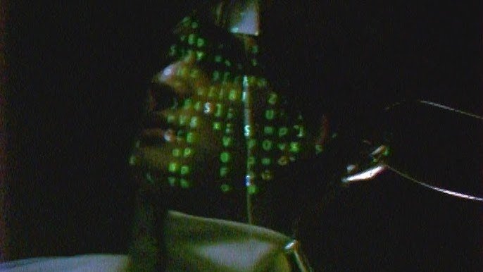 Joji Pixelated Kisses