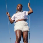 Liniker Latin Grammy 2025