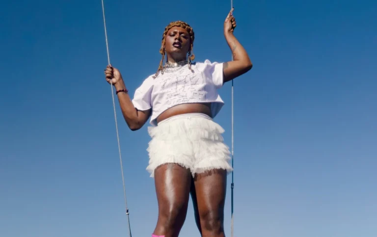 Liniker Latin Grammy 2025