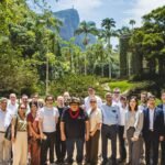 Earthshot Prize 2025 destaca o Rio e a liderança climática do Brasil