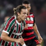 Fluminense vence Flamengo por 2 a 1 em clássico no Maracanã