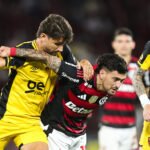 Flamengo vence Sport por 3 a 0 no Maracanã