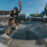 STU e Mini Ramp movimentam São Paulo e Rio de Janeiro