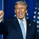 Trump quer suspender imigração de países estrangeiros