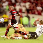 Flamengo vence o Ceará e é campeão do Brasileirão 2025