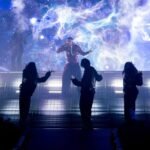 Veigh leva EVOM Tour à Fundição Progresso nesta sexta