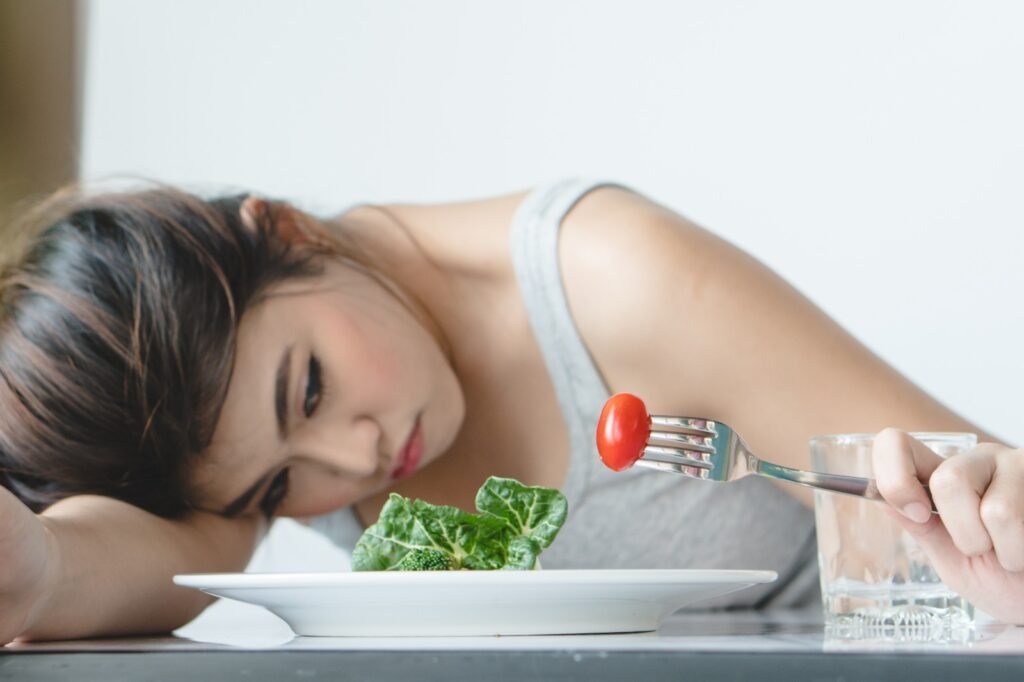 Fome Silenciosa: privação de comida pode causar convulsões