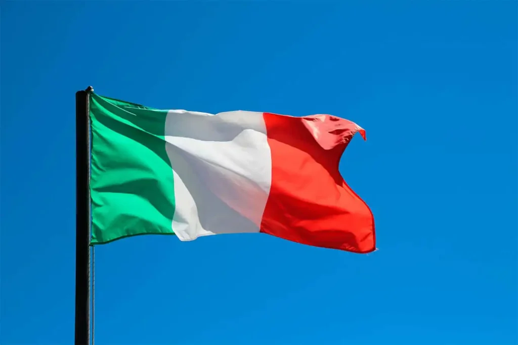 Itália acaba com taxa de cidadania italiana para menores