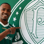Palmeiras acerta com Marlon Freitas e inicia reforços para 2026