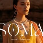 Outono/Inverno 2026 traz semijoias sofisticadas com contrastes marcantes