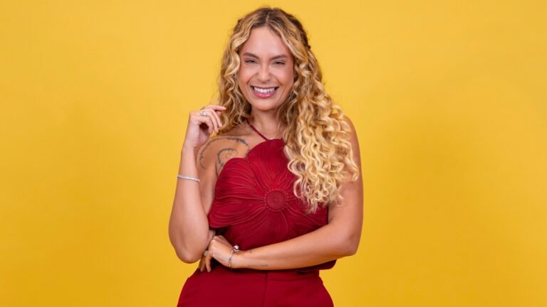 Sarah Andrade é eliminada do BBB 26 com 69,13%