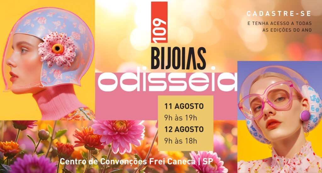 109ª BIJOIAS