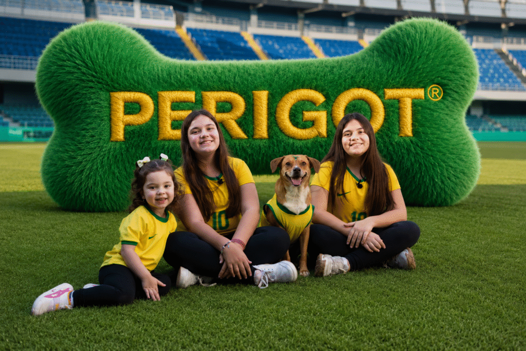 perigot copa