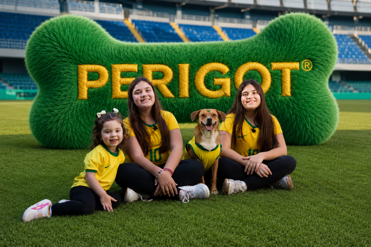 perigot copa