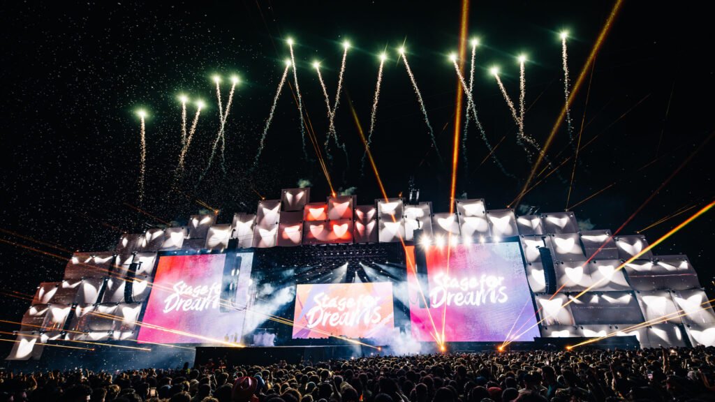 Rock in Rio 2026 impulsiona vendas e amplia experiências do festival