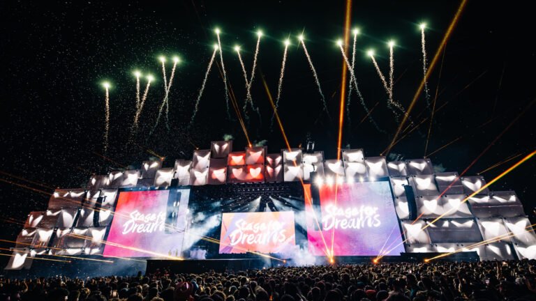 Rock in Rio 2026 impulsiona vendas e amplia experiências do festival