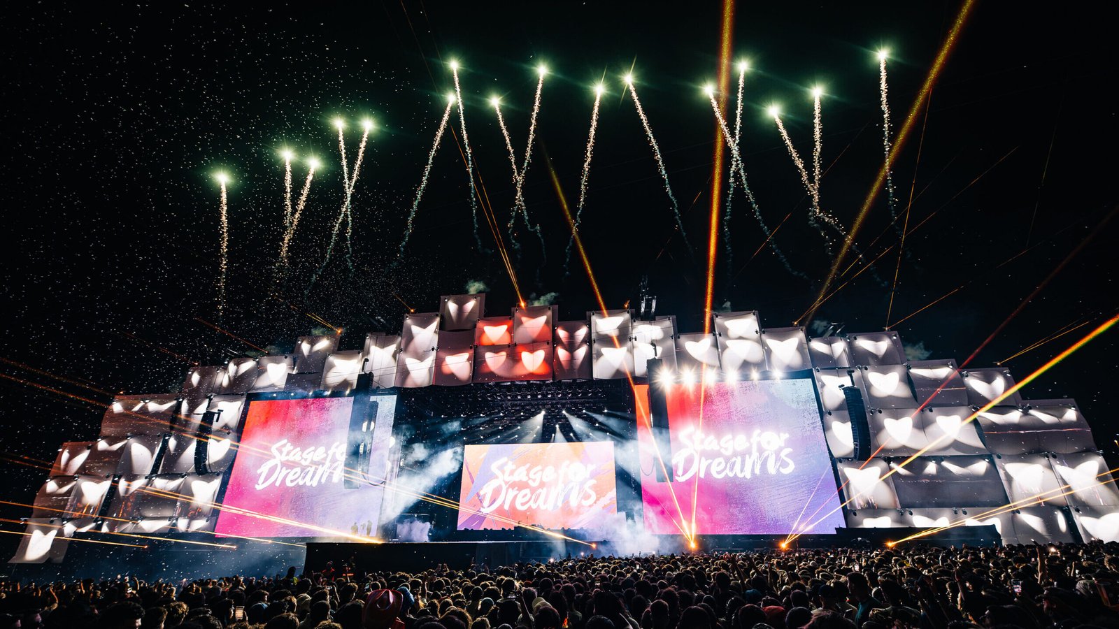 Rock in Rio 2026 impulsiona vendas e amplia experiências do festival