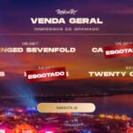 Rock in Rio 2026 divulga programação, ingressos e datas do festival