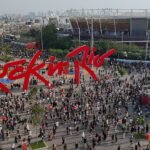 Rock in Rio 2026 amplia patrocínios e fortalece parcerias comerciais