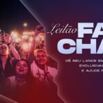 Rock in Rio amplia leilão solidário contra a fome
