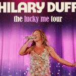Hilary Duff amplia turnê e confirma show em São Paulo
