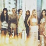 NMIXX lança “Strange Muse” e encerra história de MIXXTOPIA